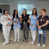Semana da Enfermagem chega ao 3º dia de atividades